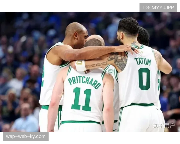 凯尔特人双核驱动效率提升，塔图姆布朗同时在场净效率值高